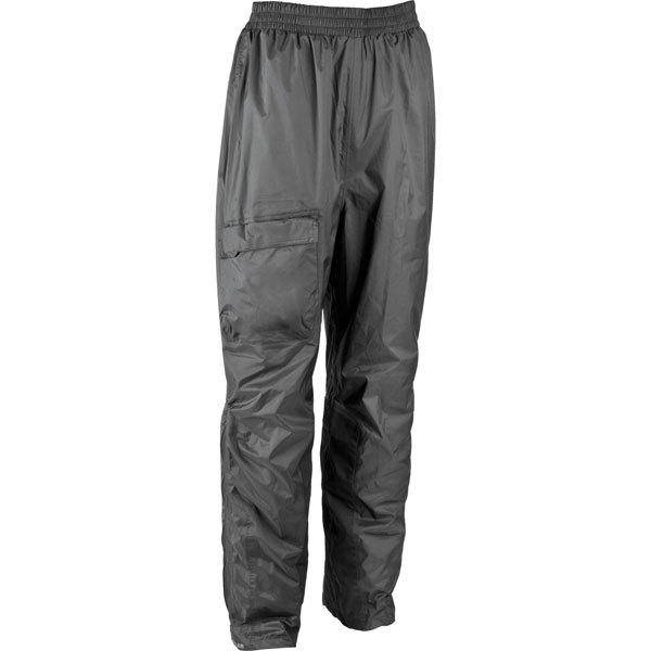 Black s firstgear splash pant