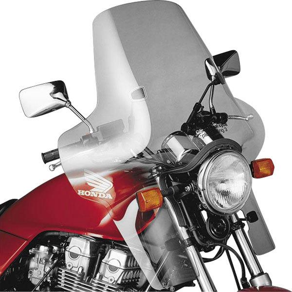 Clear national cycle plexifairing 3