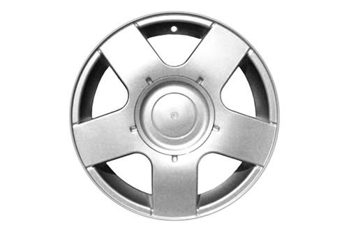 Cci 69735u10 - 99-07 volkswagen golf 15" factory original style wheel rim 5x100