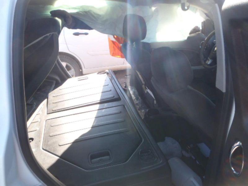 Chevrolet hhr a/v equipment am-fm-cd player-programmable equalizer (opt us8) 0