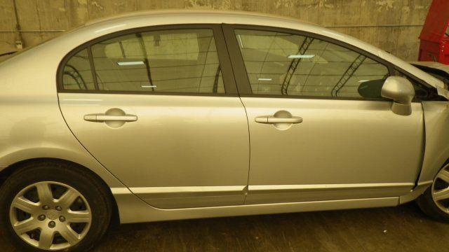 06 07 08 09 10 11 honda civic temperature control sdn 4 dr dx w/ac 1453527