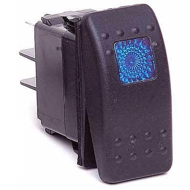 Daystar rocker switch  - ku80011