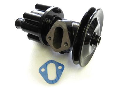 Mercruiser bravo impeller fuel water pump 46-807151a8 454 