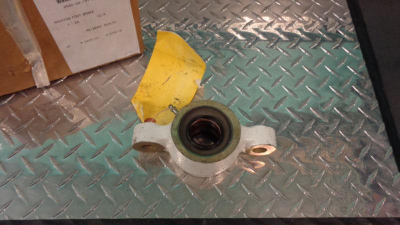 New housing foot brake 2530-00-737-9892 military large truck