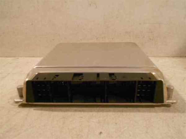 05 06 mercedes cl engine control module oem lkq
