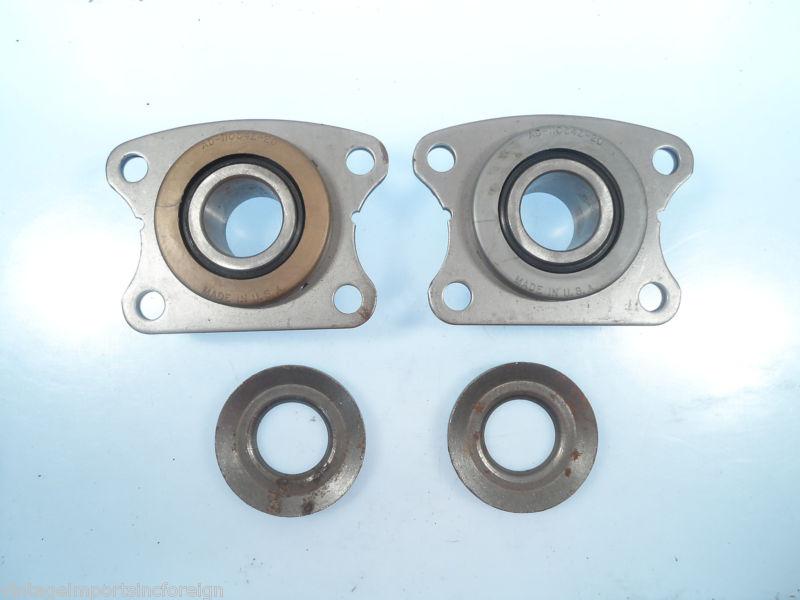 Find Chevy Corvair 1963 1964 New Rear Wheel Bearing Kit AD11034Z20