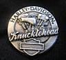 Harley-davidson knucklehead motor pin old skool