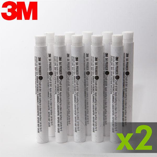 Find 20pcs 3M PRIMER 94 ADHESIVE PROMOTER STICK .66ml in Wayne