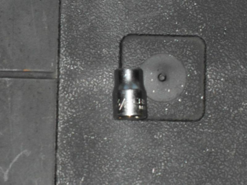 3/8 sae craftsman 3/8" drive 6pt shallow socket
