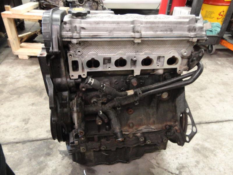 2003-2005 dodge neon srt4 srt-4 engine long block gt cruiser motor 2.4l turbo 2