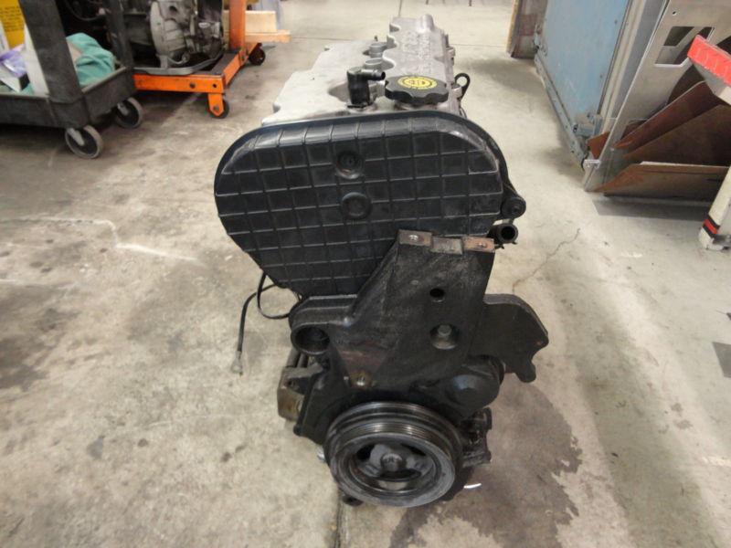 Find 20032005 Dodge Neon SRT4 SRT4 Engine Long Block GT Cruiser Motor