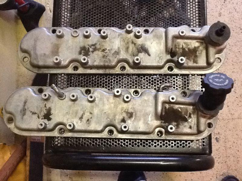 LS1 Chevy 5.7L - Stock Engine Components, US $850.00, image 6