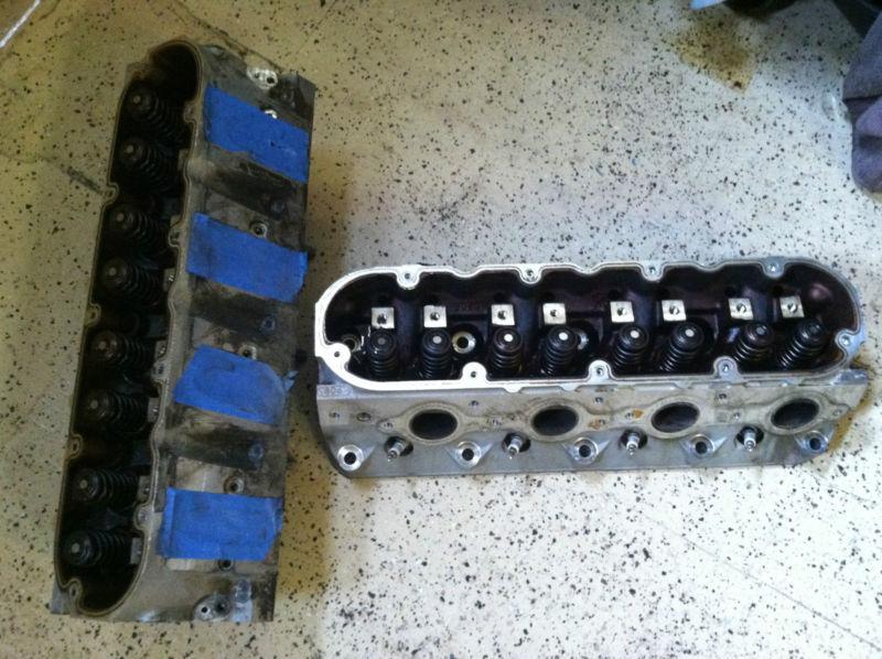 LS1 Chevy 5.7L - Stock Engine Components, US $850.00, image 7