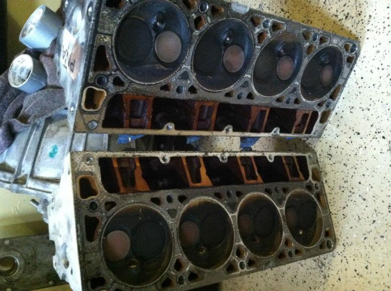 LS1 Chevy 5.7L - Stock Engine Components, US $850.00, image 8