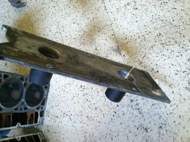 LS1 Chevy 5.7L - Stock Engine Components, US $850.00, image 9