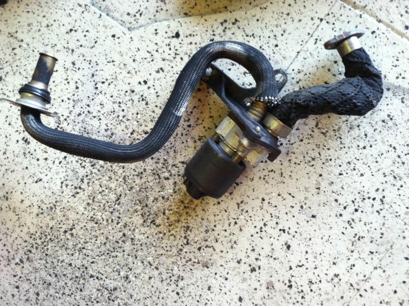 LS1 Chevy 5.7L - Stock Engine Components, US $850.00, image 12