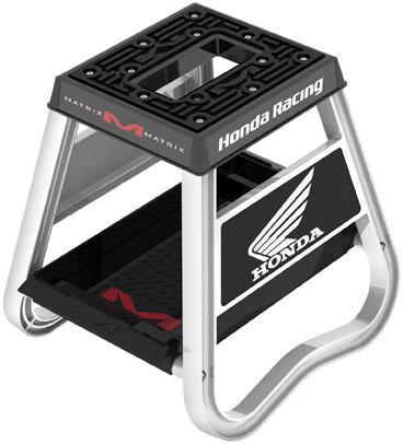 Matrix concepts honda white m2 worx stand hm2 100 72-1380