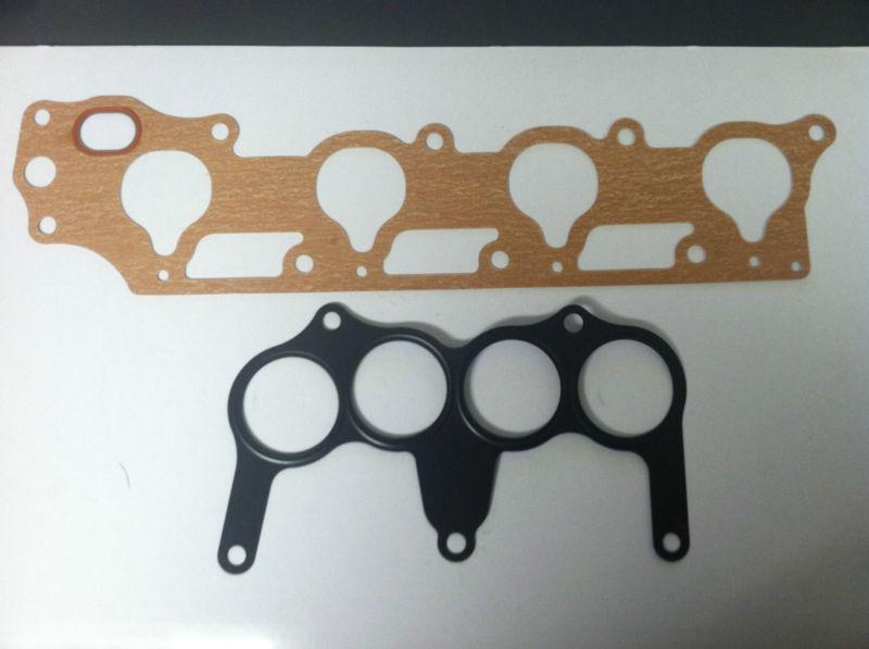 Find Victor MS16161 Intake Manifold Gasket Set 9497 Honda 2.2 F22B1