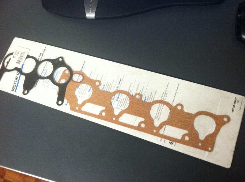 Find Victor MS16161 Intake Manifold Gasket Set 9497 Honda 2.2 F22B1
