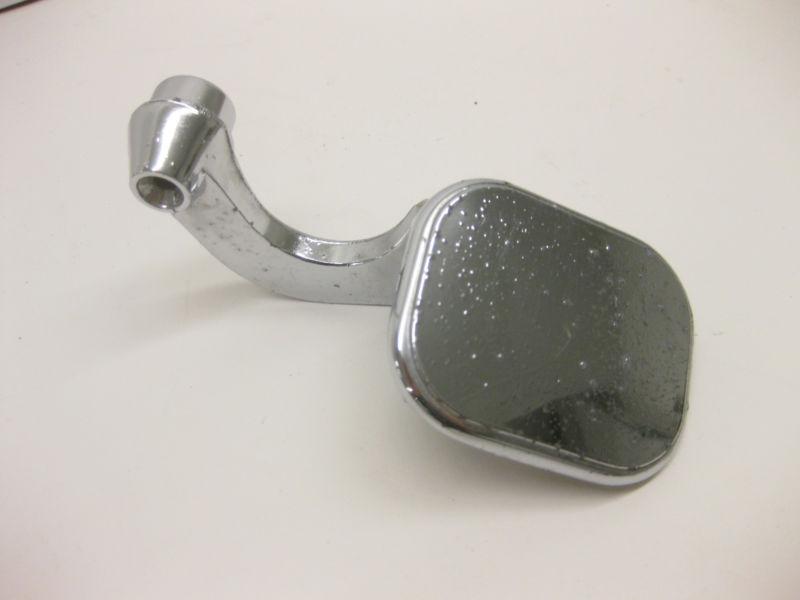 1968 FORD MUSTANG 1967 FORD GALAXIE DOOR HANDLE PULL 1968 1967 1969 GOOD OEM, US $10.89, image 2
