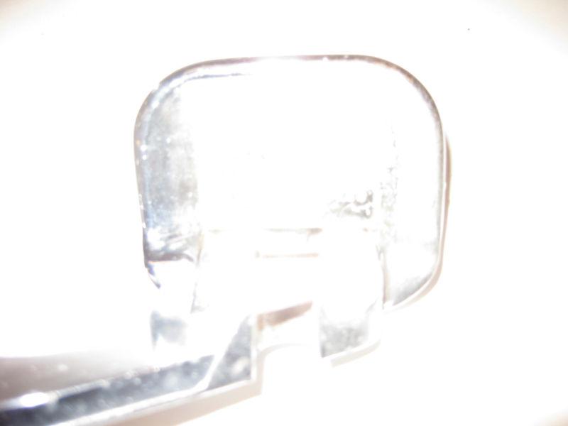 1968 FORD MUSTANG 1967 FORD GALAXIE DOOR HANDLE PULL 1968 1967 1969 GOOD OEM, US $10.89, image 5