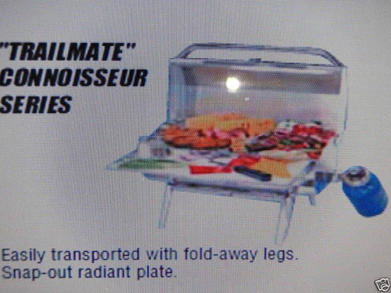 Magma gas grill trailmate 214 a10801 gasgrill magma