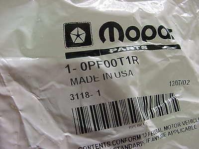 Dodge Viper NOS Large Red Emblem, US $9.99, image 2