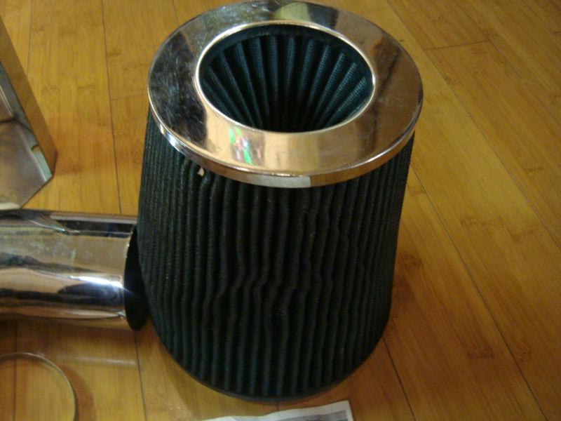 99-06 Chevrolet / GMC Silverado Sierra 4.3L V6 Air Induction System 3948, US $92.95, image 2