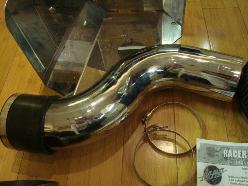 99-06 Chevrolet / GMC Silverado Sierra 4.3L V6 Air Induction System 3948, US $92.95, image 3