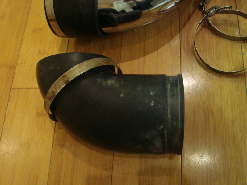 99-06 Chevrolet / GMC Silverado Sierra 4.3L V6 Air Induction System 3948, US $92.95, image 4