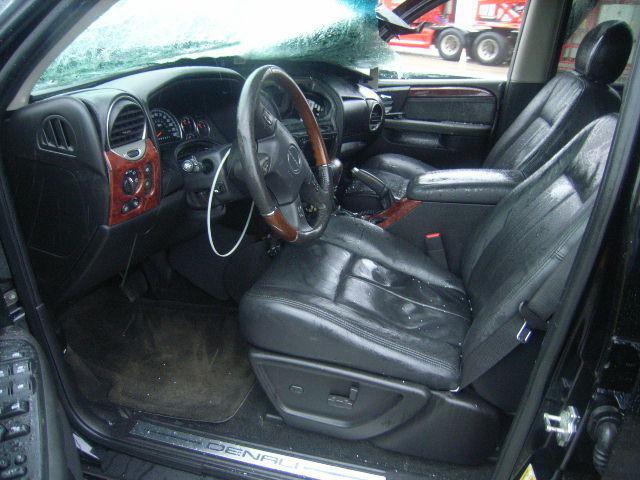 07 GMC ENVOY WIPER ARM, US $20.00, image 6