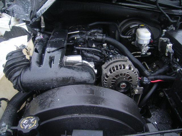 07 GMC ENVOY WIPER ARM, US $20.00, image 8