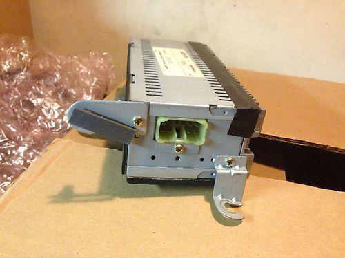 Lexus Ls400 90 91 92 Amplifier, US $100.00, image 4