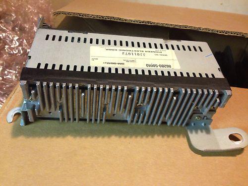 Lexus Ls400 90 91 92 Amplifier, US $100.00, image 5