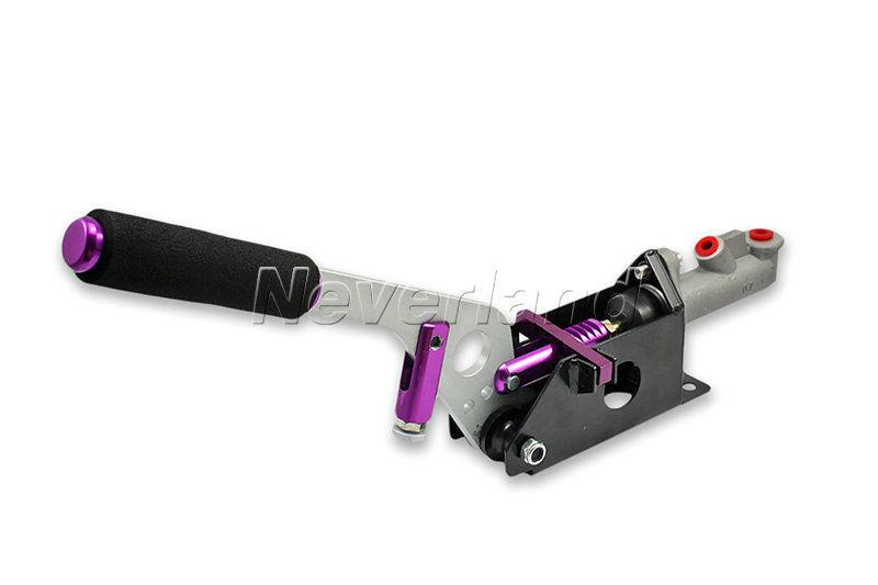 Universal Hydraulic Drift Racing Handbrake Vertical Horizontal Lever Grip, US $55.99, image 3