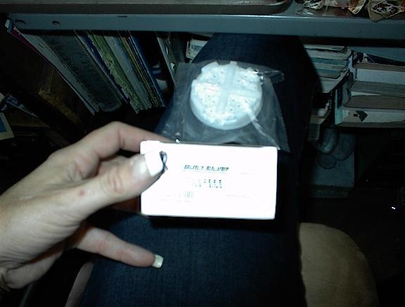 Mercruiser cool fuel filter #35-892665 nib original oem