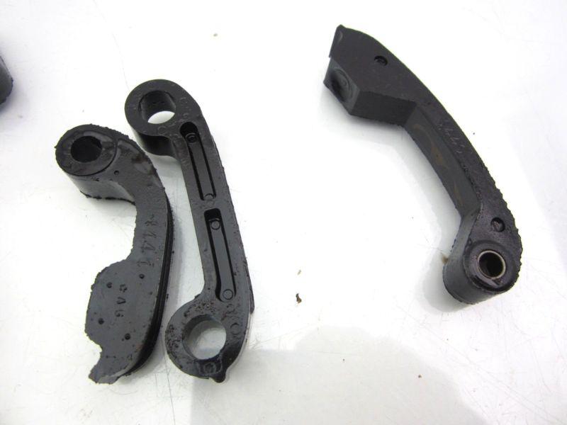 2005 Kawasaki Prairie 700 Cam Chain Guide Engine Set, US $19.00, image 2