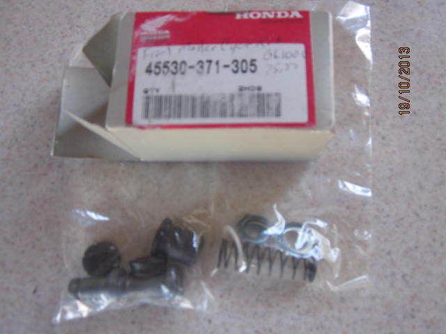 1976-1976 honda gl1000l goldwing ltd mstr cyl kit:hon 45530-371-305 