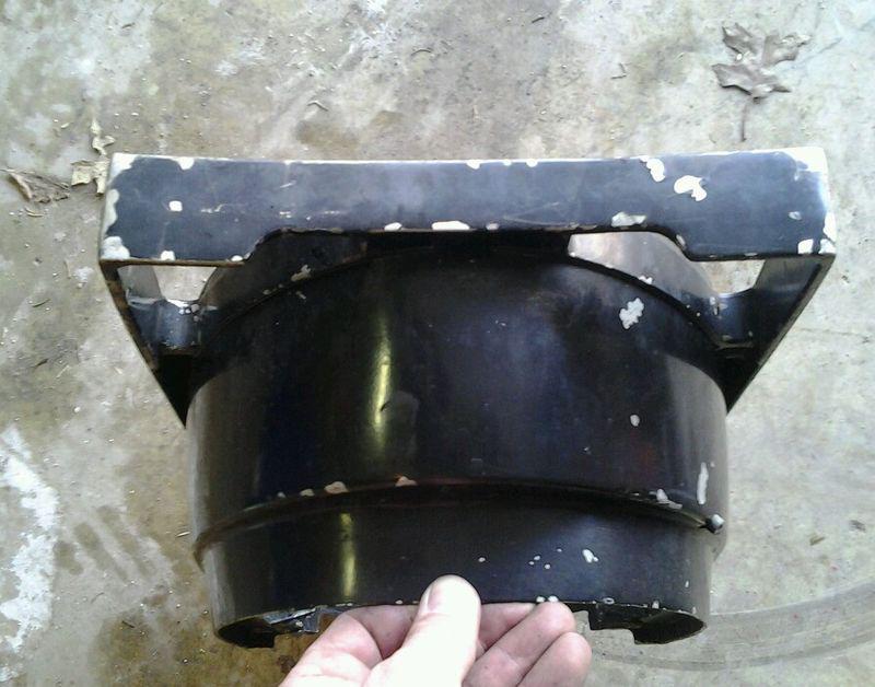 Mercury outboard lower cowl pan, US $16.95, image 2
