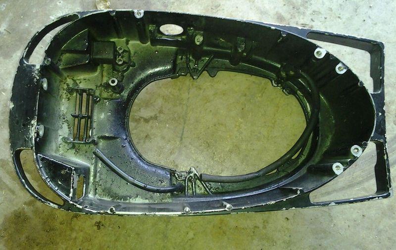 Mercury outboard lower cowl pan, US $16.95, image 3