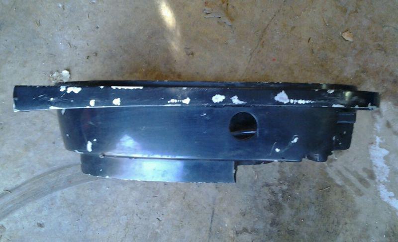 Mercury outboard lower cowl pan, US $16.95, image 4