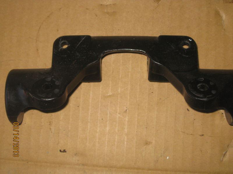 YAMAHA VIRAGO TURN SIGNAL MOUNTING BRACKET, US $9.95, image 2