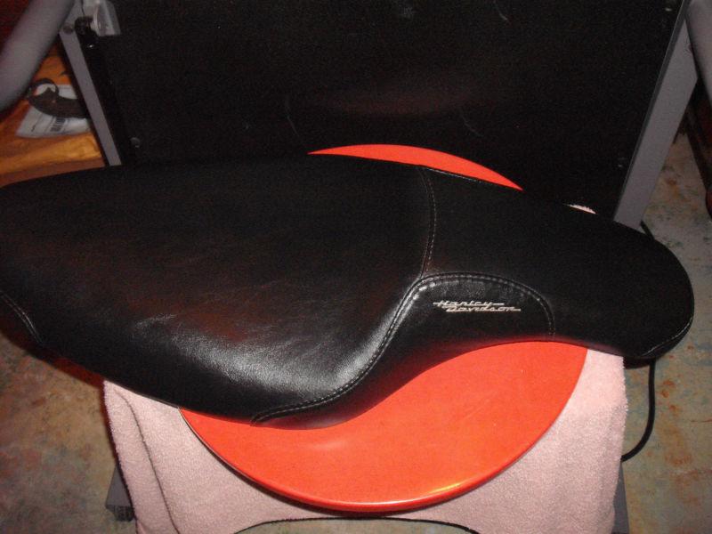 Lapera harley davidson seat