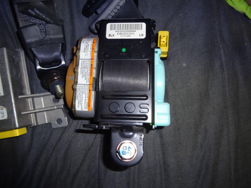 Find 02 03 04 HONDA CRV Air Bags module oem in Tulsa, Oklahoma, US, for US 300.00