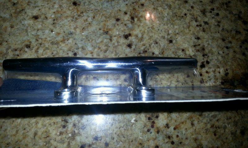 Attwood Stainless Steel 6