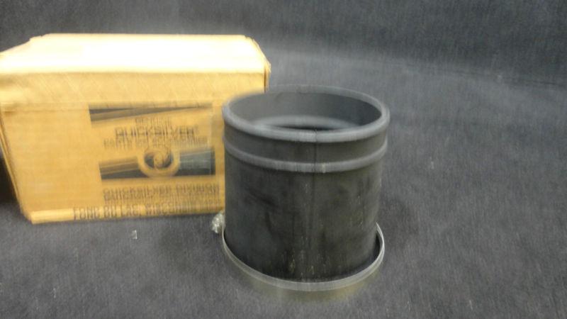 Exhaust tube #78632a1 1980/1982-1990/1993-1994 mercury mercruiser sterndrive