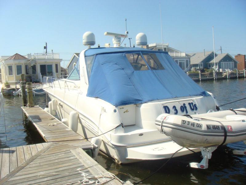Find Used Boat Canvas in Somerset, New Jersey, US, for US 250.00