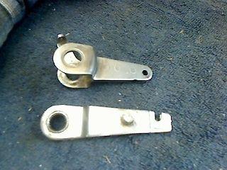  honda ct70 rear brake linkage arm hardware