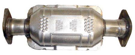 Eastern catalytic direct-fit catalytic converters - 49-state legal - 40206