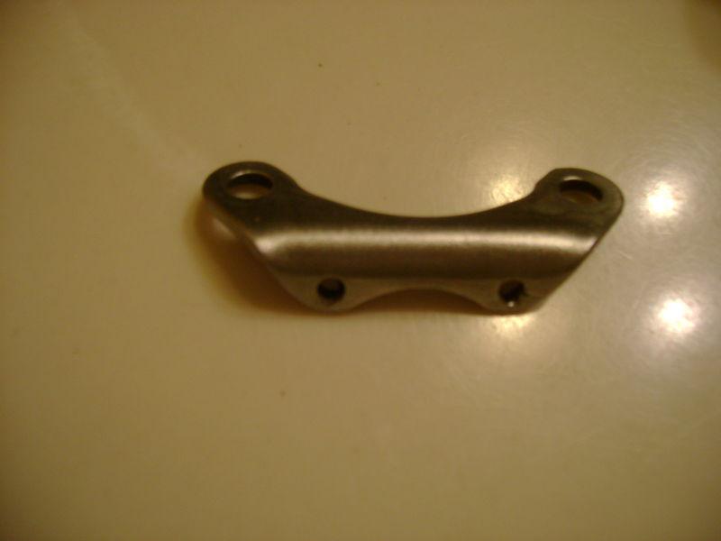 Honda fl250 odyssey atv * oddatv1  exh system spring bracket new*********** 